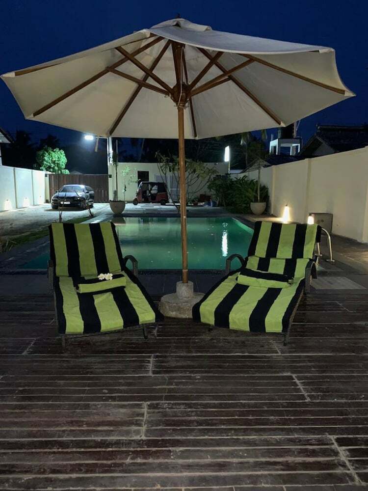 Hotel Arvani Villa Galle