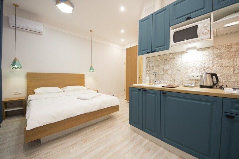 Central Dayflat Apartments
