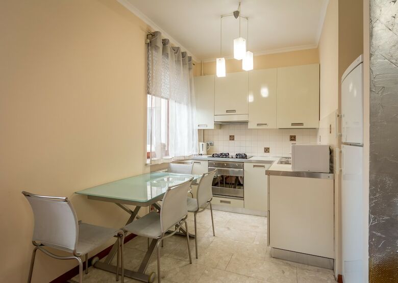 Central Dayflat Apartments