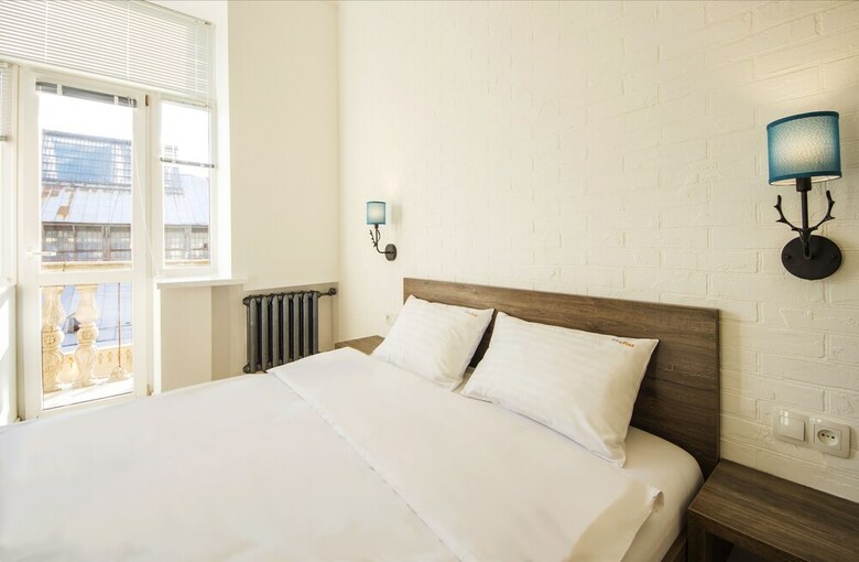 Central Dayflat Apartments
