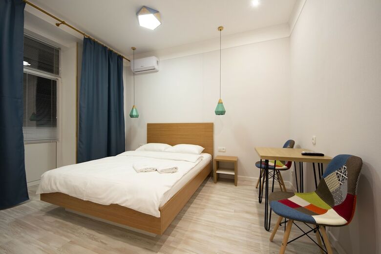 Central Dayflat Apartments