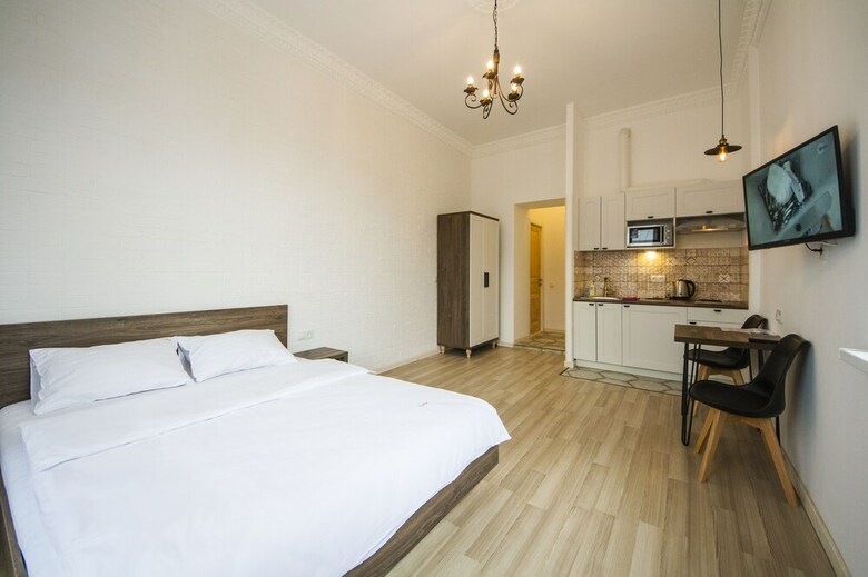 Central Dayflat Apartments