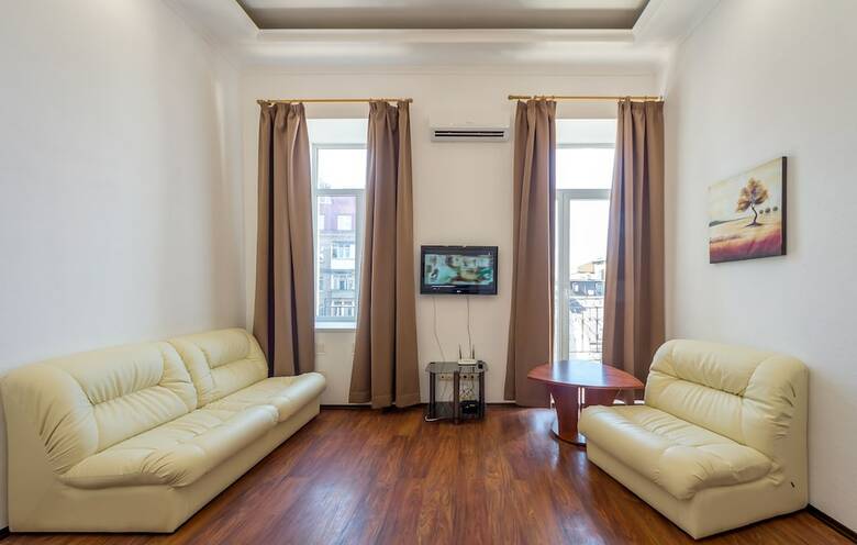 Central Dayflat Apartments