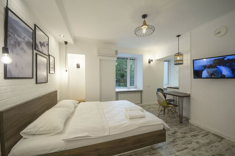 Central Dayflat Apartments