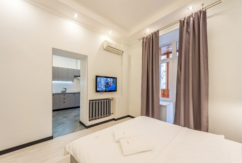Central Dayflat Apartments