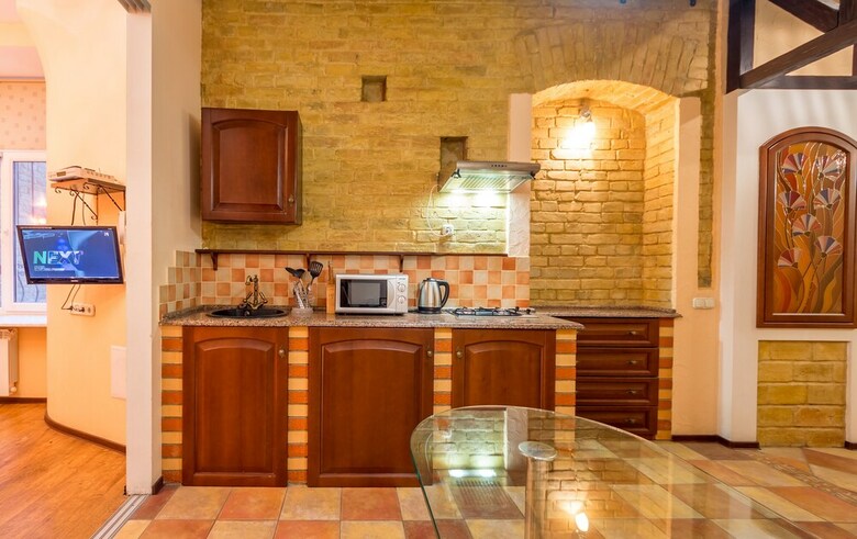 Central Dayflat Apartments