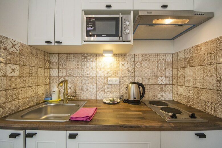 Central Dayflat Apartments
