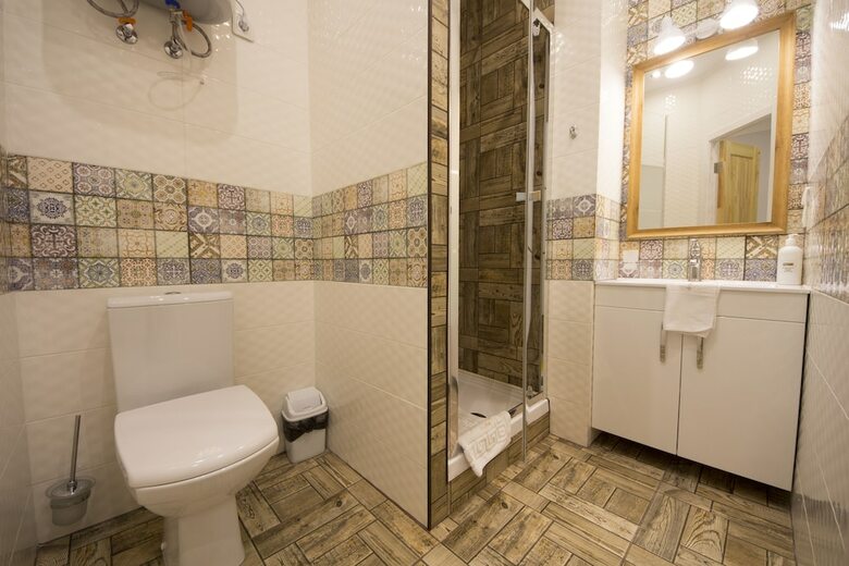 Central Dayflat Apartments