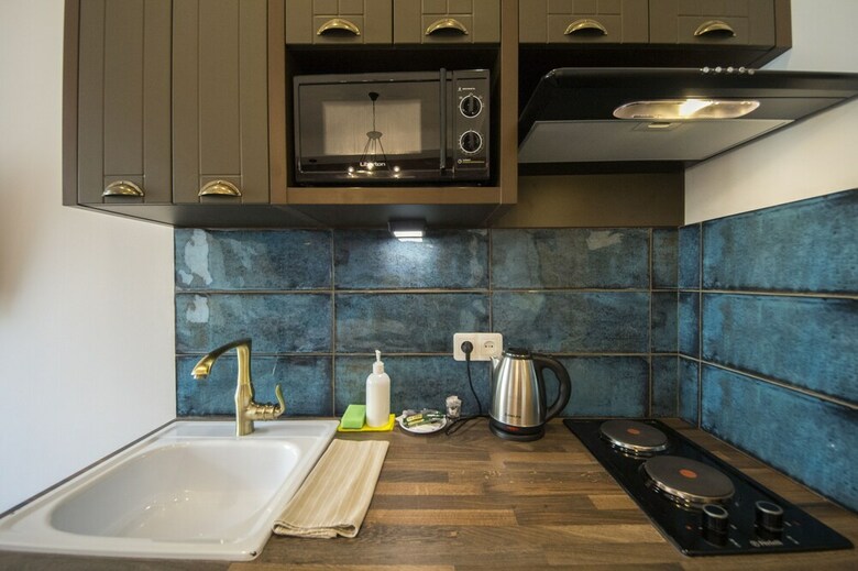 Central Dayflat Apartments