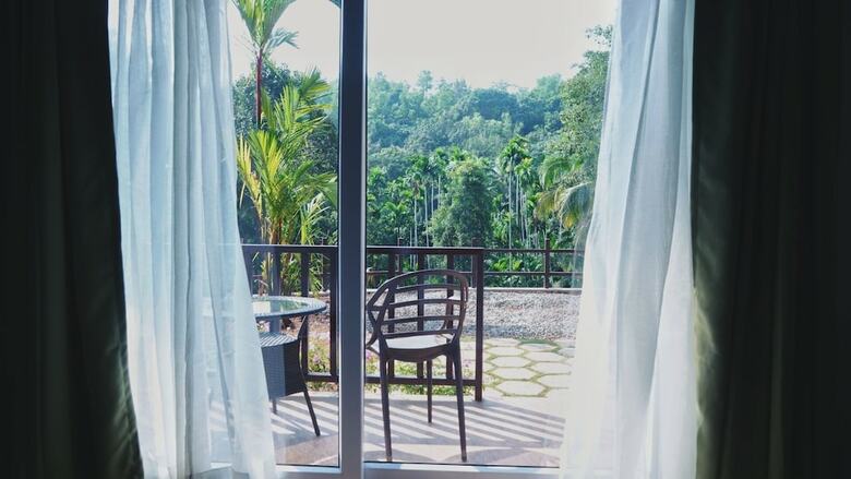 Hotel Stone Wood Nature Resort