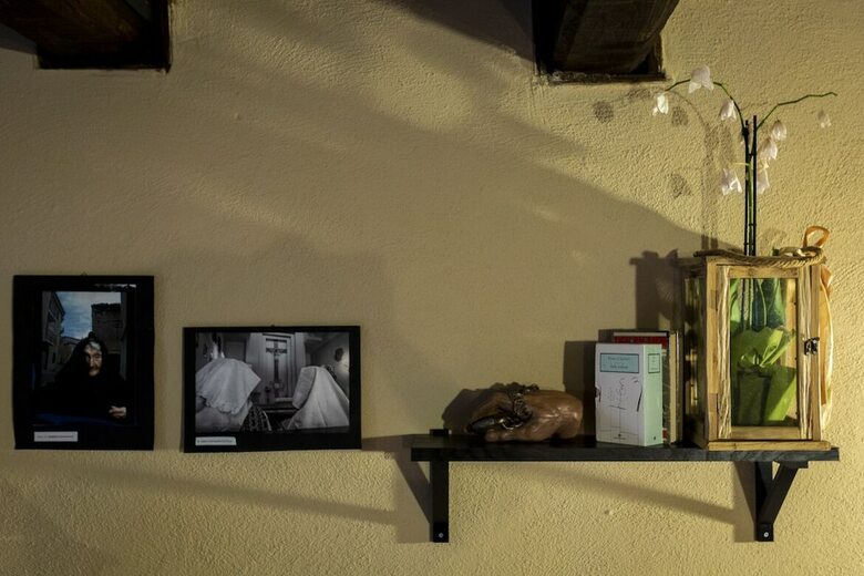 Posada Albergo Diffuso Quaglietta