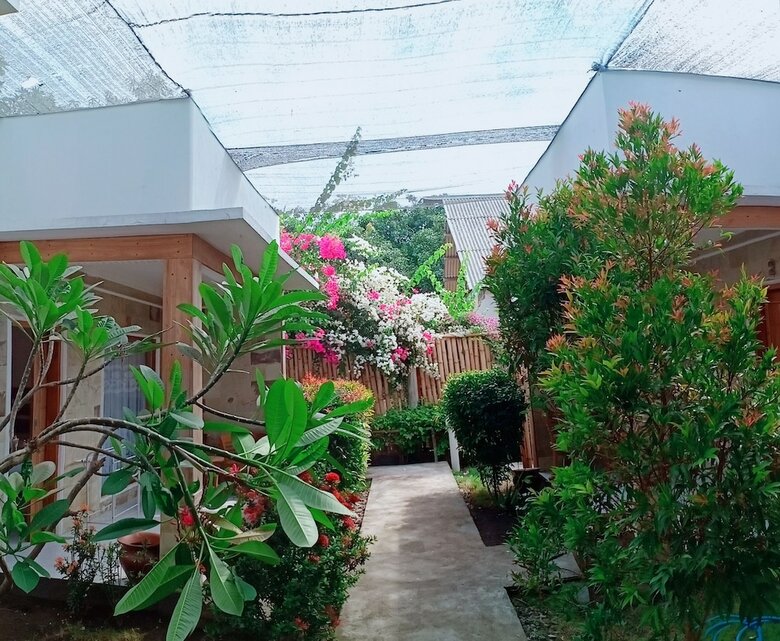Bed & Breakfast Rumah Amel
