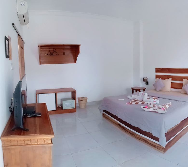 Bed & Breakfast Rumah Amel