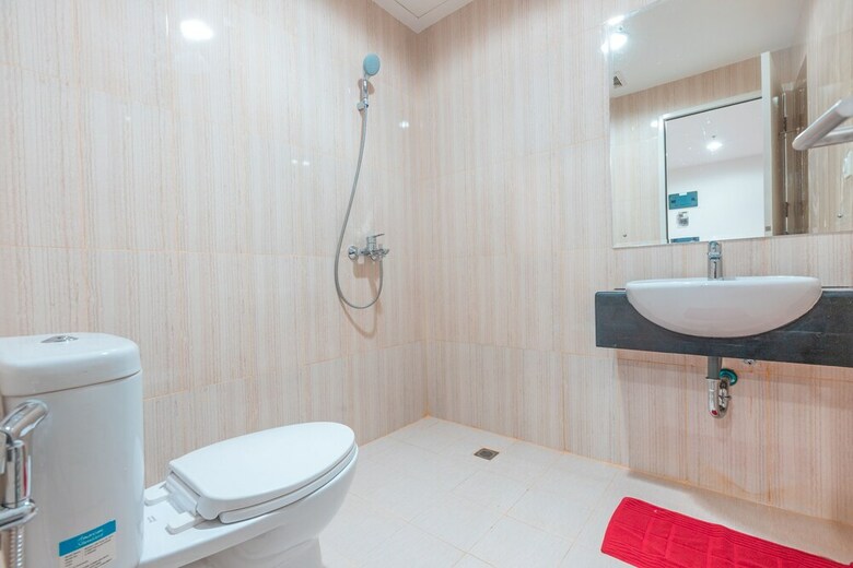 Hostal Oyo 1948 Apartement Sentul Tower
