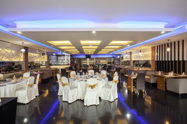 Capital O 1709 Simalungun City Hotel
