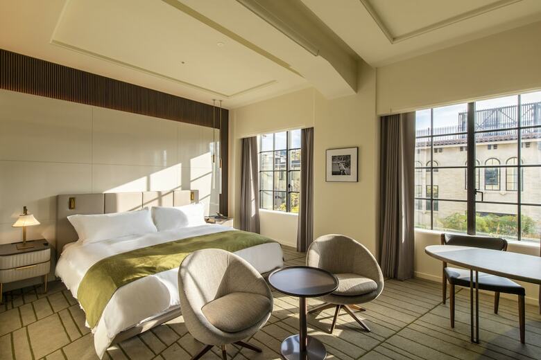 The Hotel Seiryu Kyoto Kiyomizu