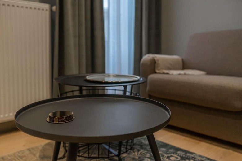 Kemp Villa Rops Private Apartment