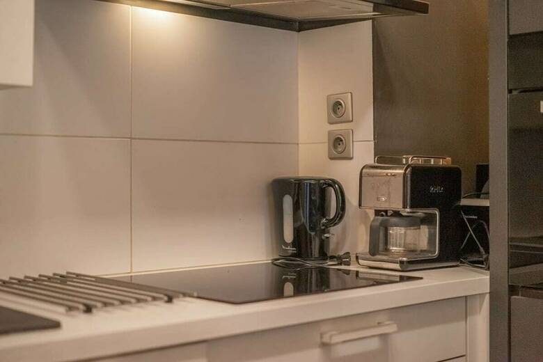 Belle �toile Luxury Private Apartment