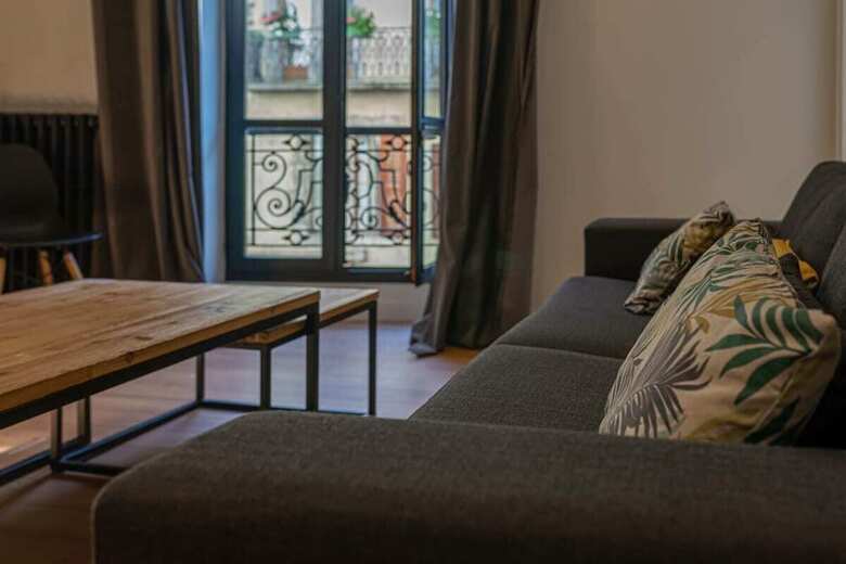 Grenette Petite Venise Private Apartment