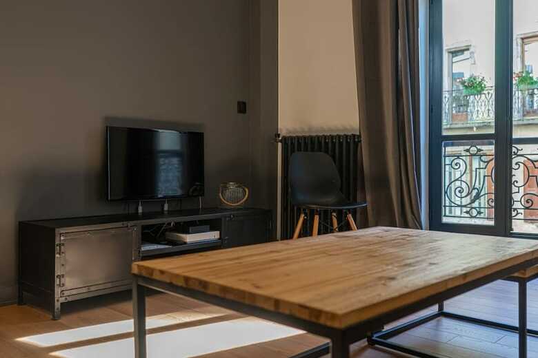 Grenette Petite Venise Private Apartment