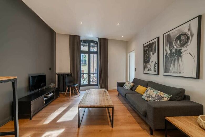Grenette Petite Venise Private Apartment
