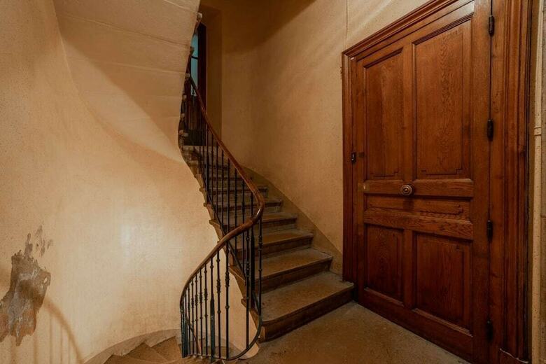 Grenette Petite Venise Private Apartment