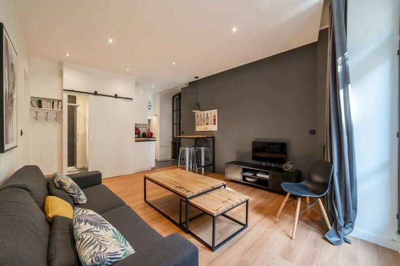 Grenette Petite Venise Private Apartment