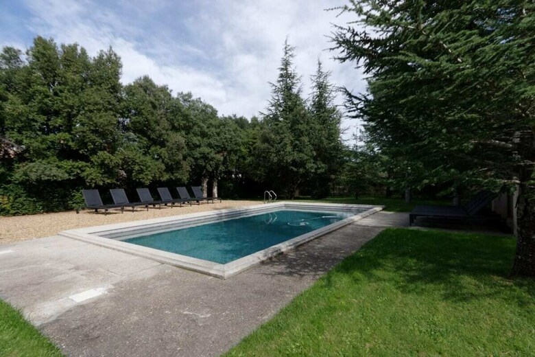Ravel Private Apartment
