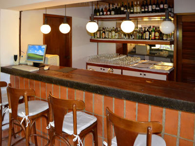 Mar E Praia Hotel