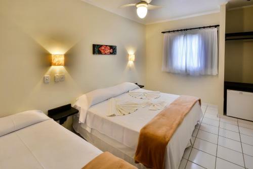Hostal Estalagem Casa Grande Pousada