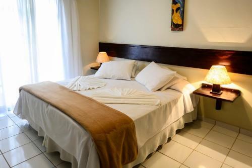 Hostal Estalagem Casa Grande Pousada