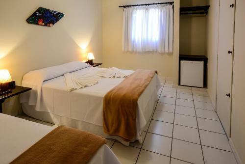 Hostal Estalagem Casa Grande Pousada