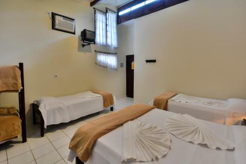 Hostal Estalagem Casa Grande Pousada