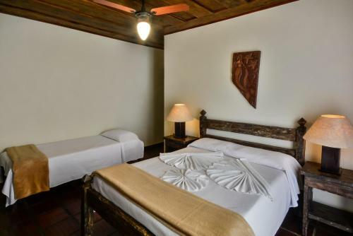 Hostal Estalagem Casa Grande Pousada