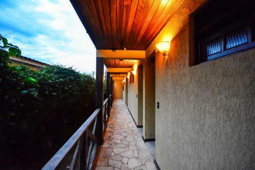 Hostal Estalagem Casa Grande Pousada