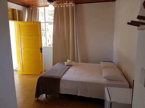 Hotel E Pousada Pouso 54