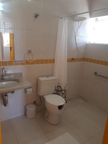 Hotel E Pousada Pouso 54