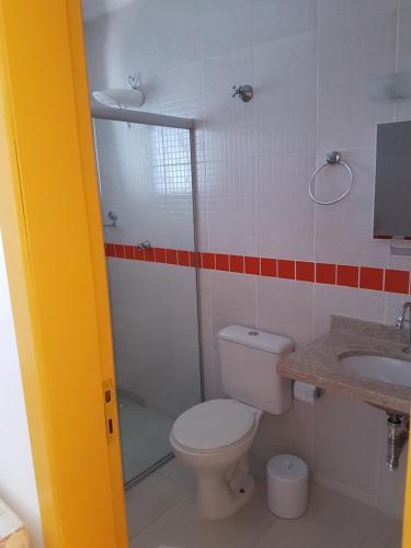 Hotel E Pousada Pouso 54
