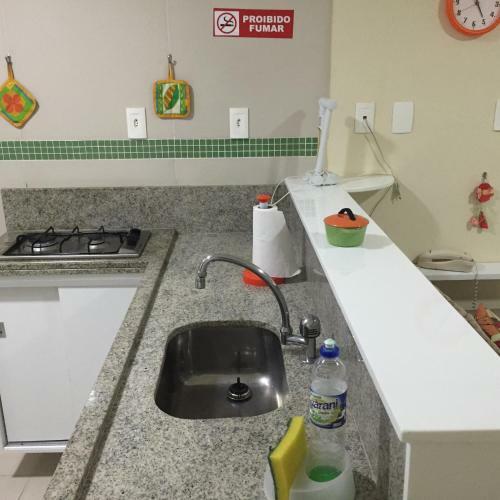 Apartamento Boa Viagem