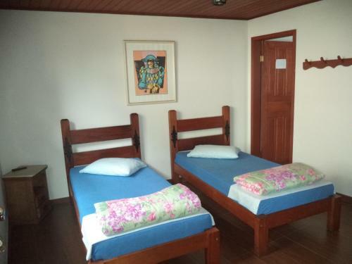 Hostal Pousada Dona Denis