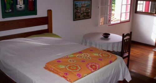 Hostal Pousada Dona Denis