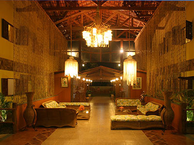 Posada Pousada Canto De Itamambuca