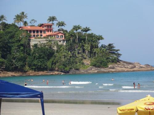 Apartamento No Varandas De Itagu�