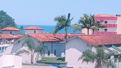 Apartamento Cobertura Em Ubatuba