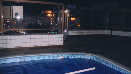 Apartamento Cobertura Em Ubatuba