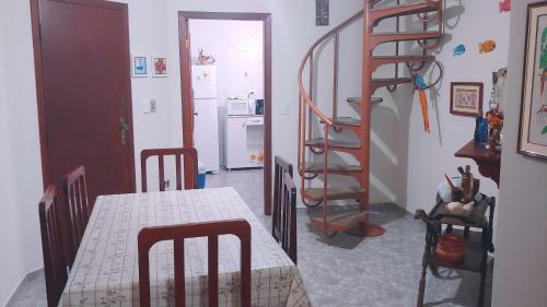 Apartamento Cobertura Em Ubatuba