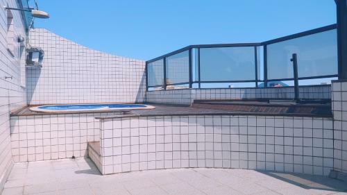 Apartamento Cobertura Em Ubatuba