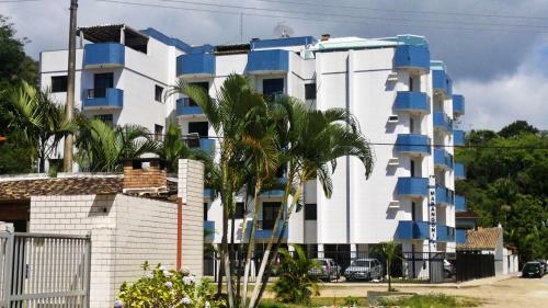 Apartamento Cobertura Em Ubatuba