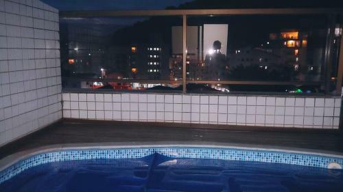 Apartamento Cobertura Em Ubatuba