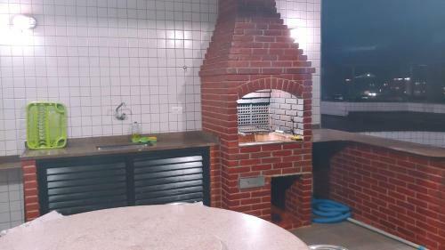 Apartamento Cobertura Em Ubatuba